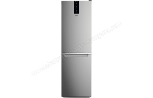 Réfrigérateur 1 porte VALBERG 1D 331 E W742C - Electro Dépôt