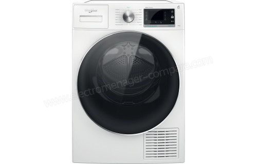 WHIRLPOOL W7XD95WRFR