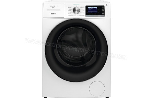 WHIRLPOOL W809ADBFR