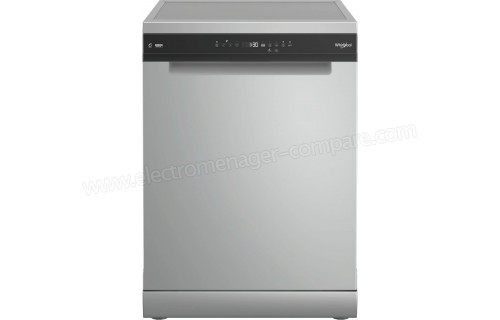 WHIRLPOOL W8FHP51S