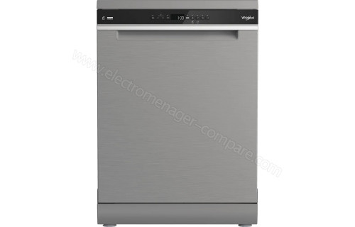 WHIRLPOOL W8FHP51X