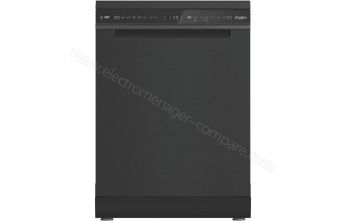 WHIRLPOOL W8FHS61BS