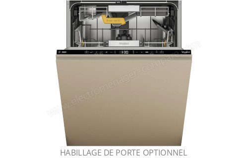 WHIRLPOOL W8IHT40T