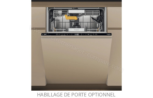 WHIRLPOOL W8IHT58TS