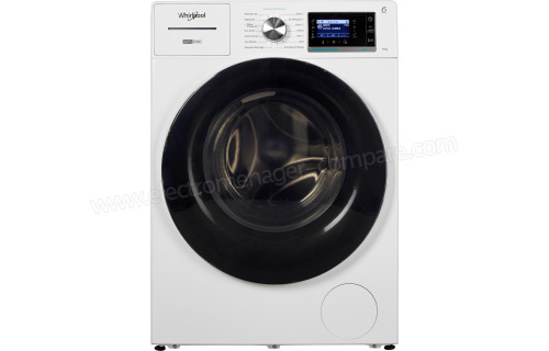 WHIRLPOOL W8W946WRFR