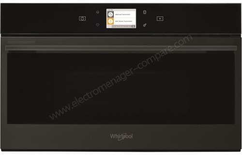 WHIRLPOOL W9 MD260 BSS
