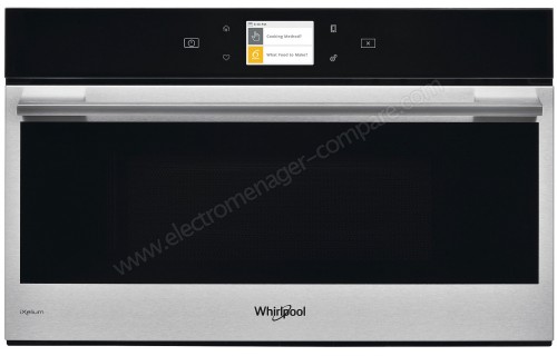 WHIRLPOOL W9 MD260 IXL