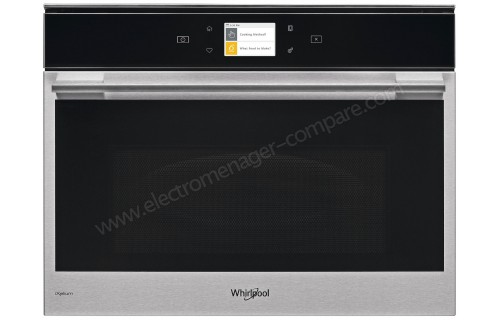 WHIRLPOOL W9 MW261 IXL