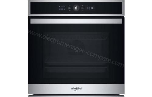 WHIRLPOOL WAI4IS82PM1XAF