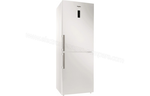 WHIRLPOOL WB70E973W