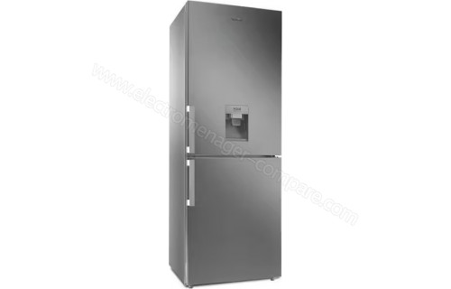 WHIRLPOOL WB70I931XAQUA