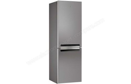 WHIRLPOOL WBA3327NFIX