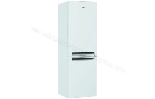 WHIRLPOOL WBA3327NFW