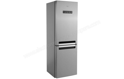 WHIRLPOOL WBA33872NFCIX