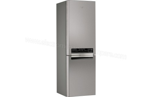 WHIRLPOOL WBA36992NFCIX