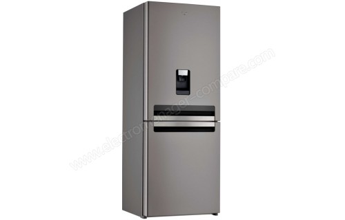 WHIRLPOOL WBA4327NFIX AQUA