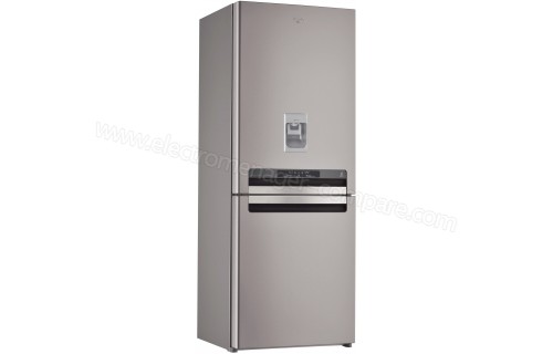 WHIRLPOOL WBA4398NFCIX AQUA