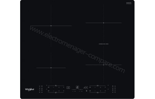 WHIRLPOOL WB B8360 NE