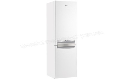 WHIRLPOOL WBC36992NFCAW