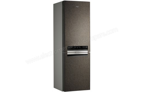 WHIRLPOOL WBC36992NFCCB
