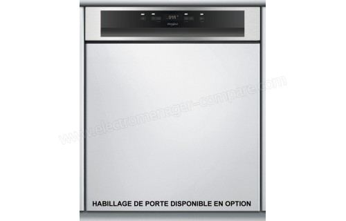 WHIRLPOOL WBC3B18X