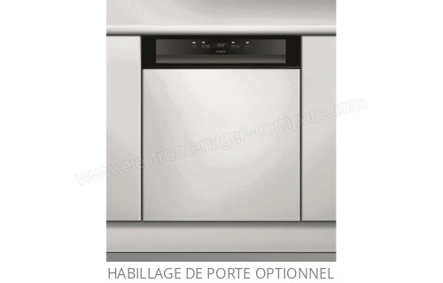 WHIRLPOOL WBC3C34PB