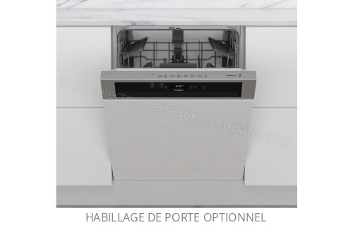 WHIRLPOOL WBC3C34PX