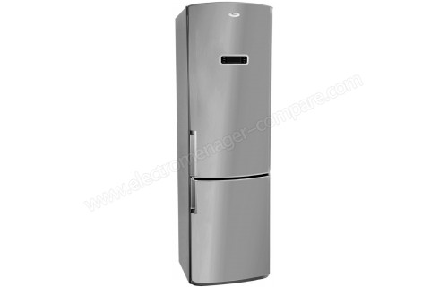 WHIRLPOOL WBC40692A++NFCX