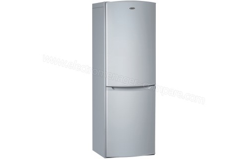 WHIRLPOOL WBE3111A+S