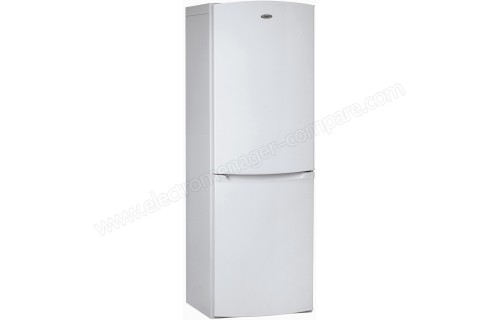 WHIRLPOOL WBE3111A+W