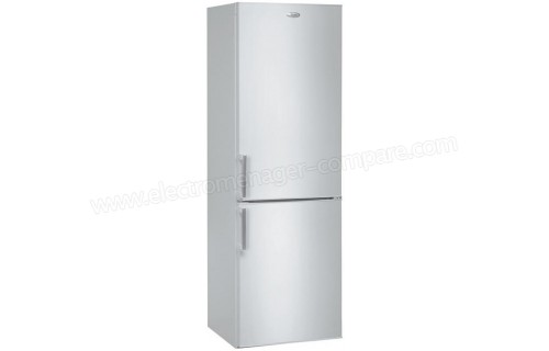 WHIRLPOOL WBE3322A+NFWF
