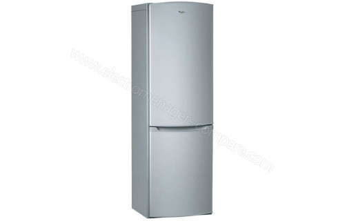 WHIRLPOOL WBE3322NFS
