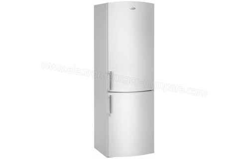 WHIRLPOOL WBE3322NFW