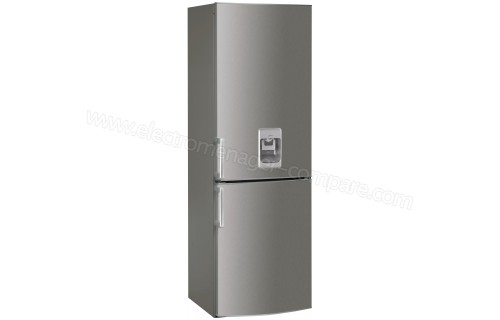 WHIRLPOOL WBE3325NFIX AQUA