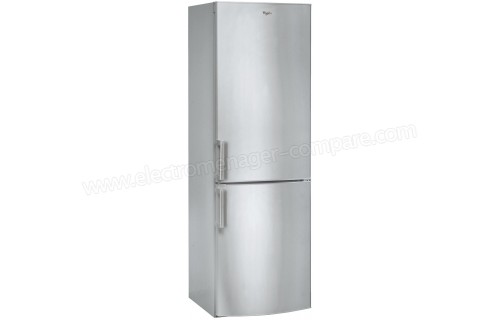 WHIRLPOOL WBE3335NFCTS