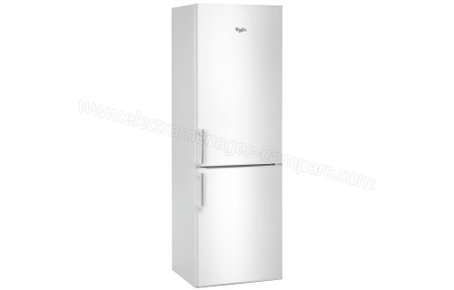 WHIRLPOOL WBE3335NFCW