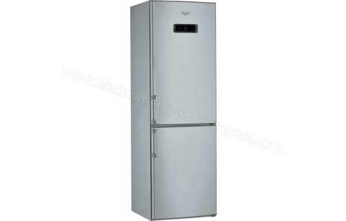 WHIRLPOOL WBE33752NFCTS