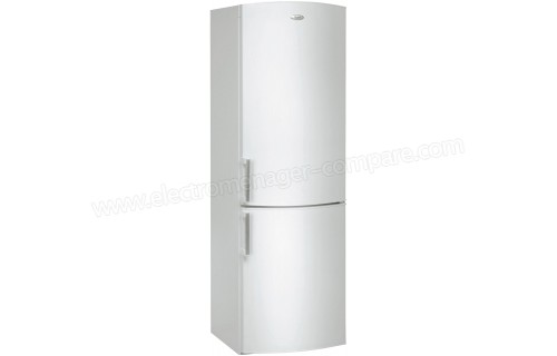 WHIRLPOOL WBE3413A+W