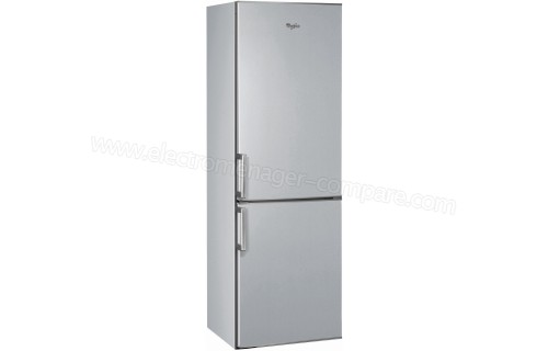 WHIRLPOOL WBE 34162 TS