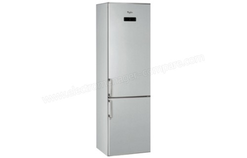 WHIRLPOOL WBE3677NFCTS