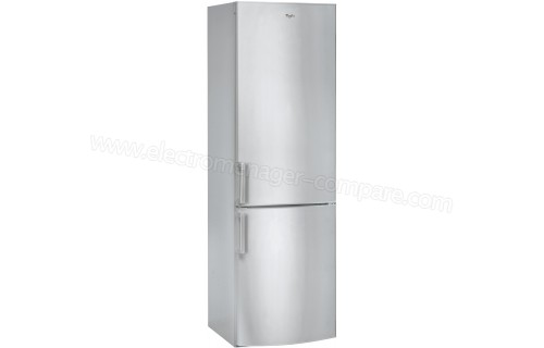 WHIRLPOOL WBE37172TS