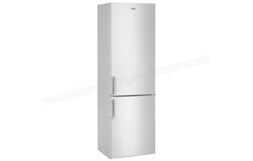 WHIRLPOOL WBE37172W
