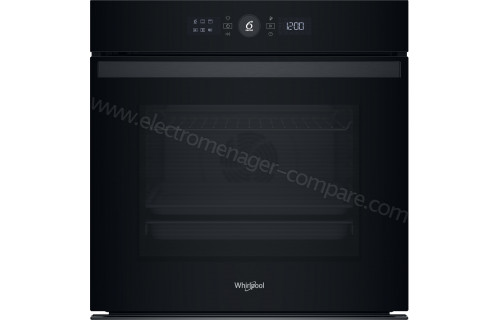 WHIRLPOOL WBI4IS8PM1BAF