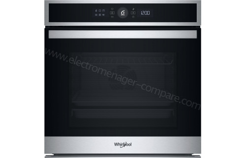 WHIRLPOOL WBI4IS8PM1XAF