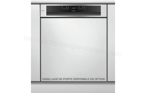 WHIRLPOOL WBO3O32PI