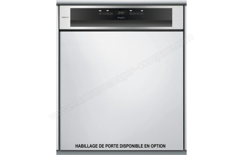 WHIRLPOOL WBO3P23PLI