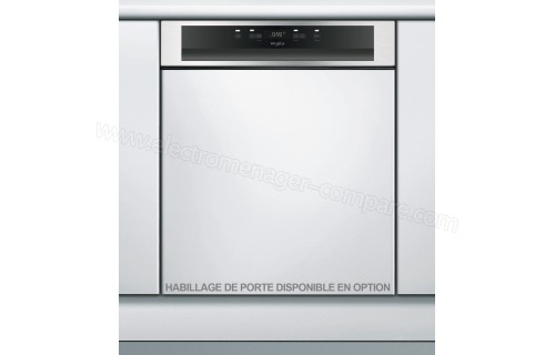 WHIRLPOOL WBO3T123PFX