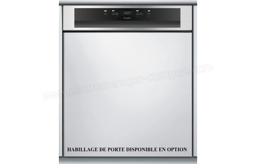 WHIRLPOOL WBO3T332PX