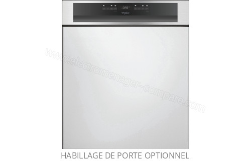 WHIRLPOOL WBO3T341PX