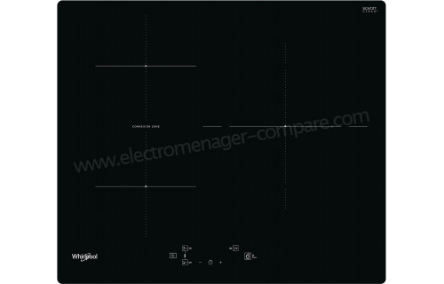 WHIRLPOOL WB Q4860 NE